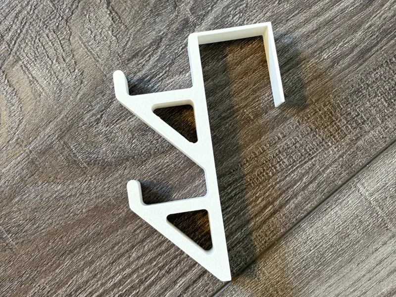 Strong Door Hooks