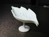 Optimized version, reduced height, perfectly flat bottom, 8cm width, more versatile
