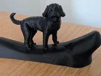 0.08mm layer, 2 walls, 15% infill
