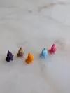 12 Foxes