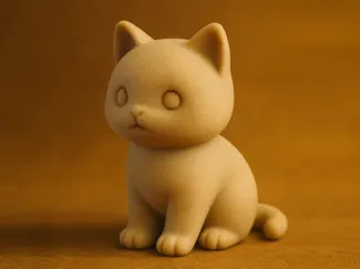 little Kitty