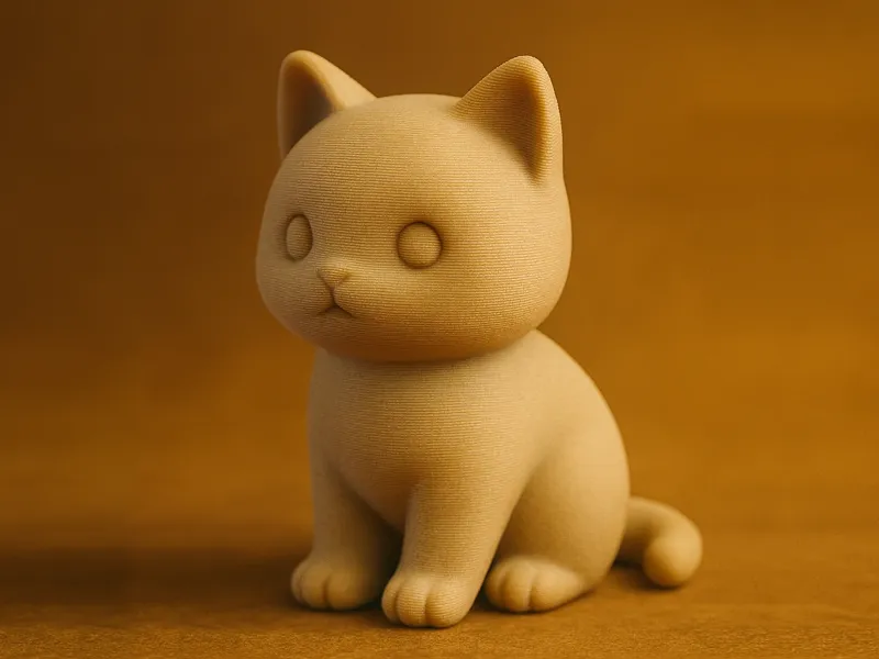 little Kitty