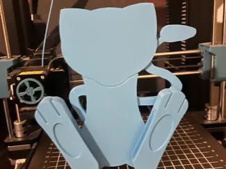 Mew Slab Stand/Holder
