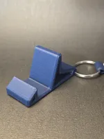Porte-clés support de téléphone portable — photo 2
