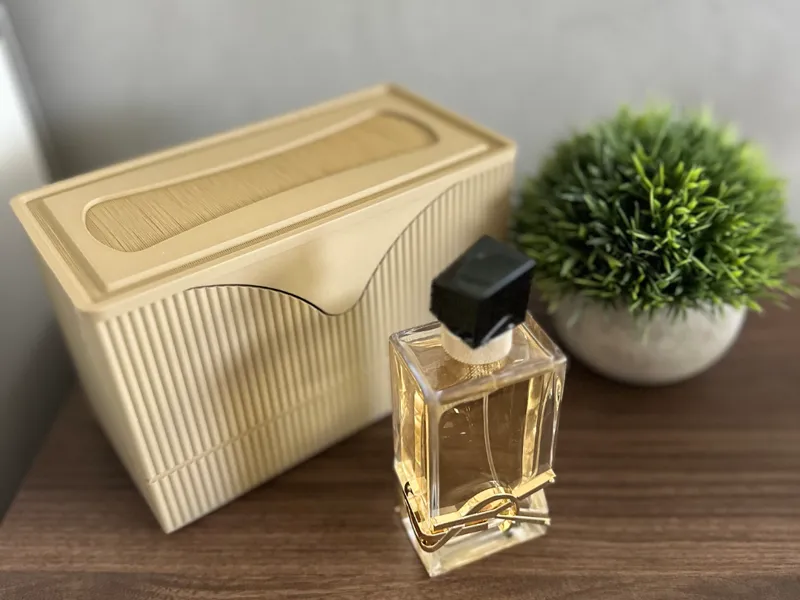Modular Bathroom Organizer Box