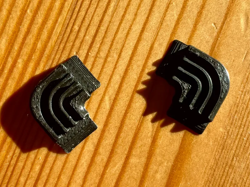 90-Grad-Lötadapter für WS2812 LED-Streifen