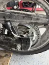 Reduced Flow & Tighter Cap