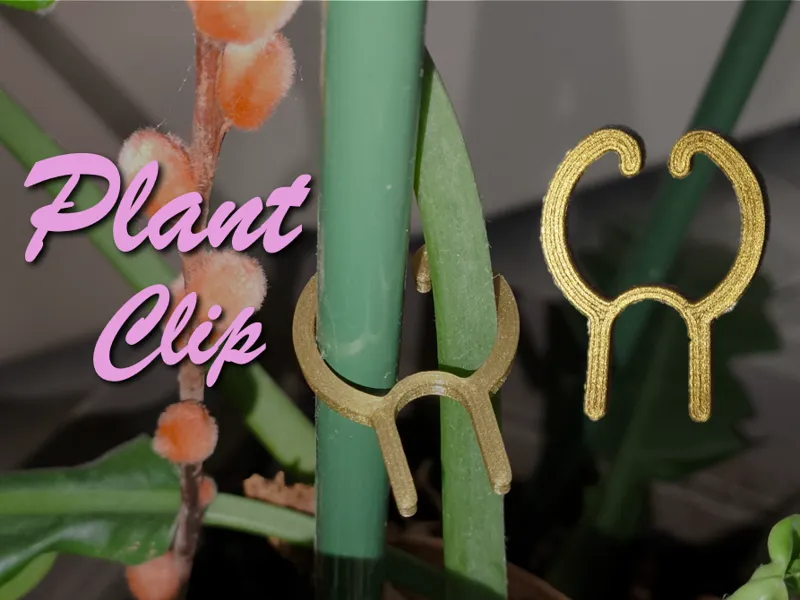 Pince pour plantes - attache plantes