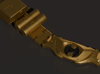 Wearable Batman Dark Knight Utility Belt