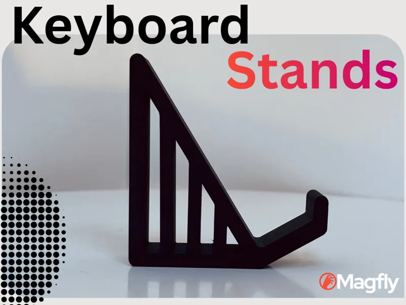 Keyboard stand 