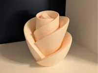 0.2mm layer, 2 walls, 5% infill