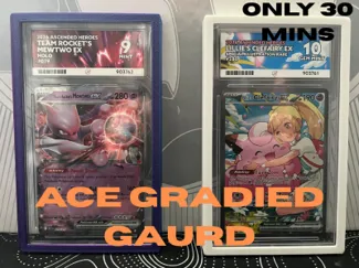 ACE Grading Guard For Slabs