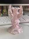 Silk can be printed directly from a phone