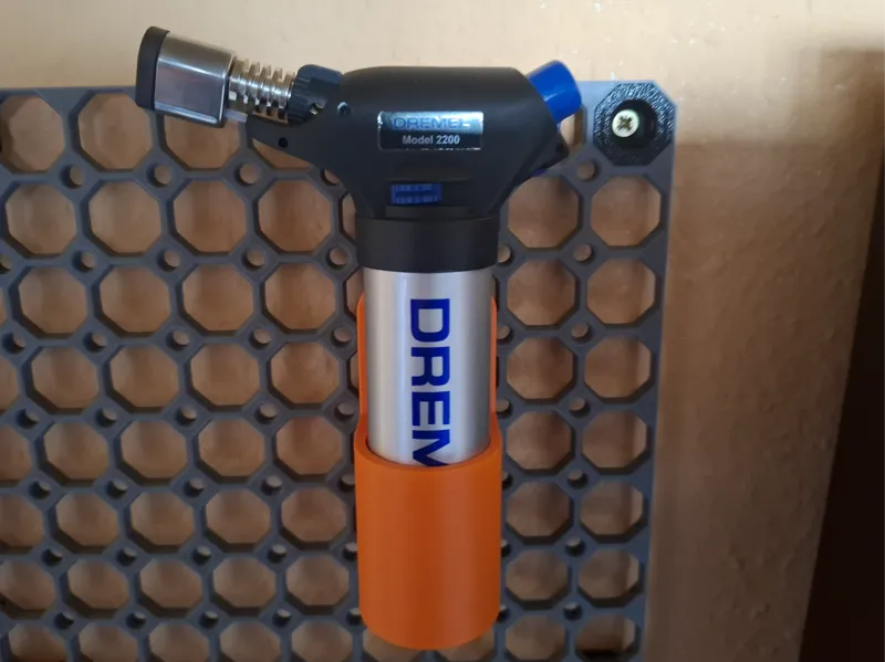 Dremel Versaflame für Multiboard