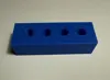 toolhead base only - 0.2mm layer, 2 walls, 15% infill