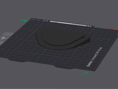 Alexa Show 5 Gen.3 7.5° Desktop Stand