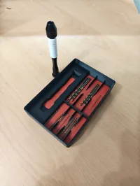 PLA - A-Series