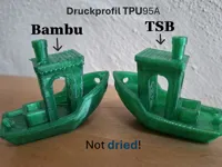 0.2mm layer, 2 walls, 8% infill