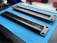 0.2mm layer, 3 walls, 15% infill