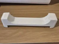 0.2mm layer, 3 walls, 25% infill