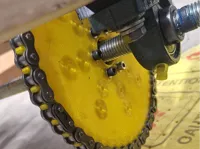 0.2mm layer, 20 walls, 80% infill