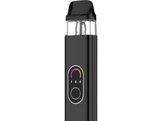 Vaporesso XROS 4 simple TPU case