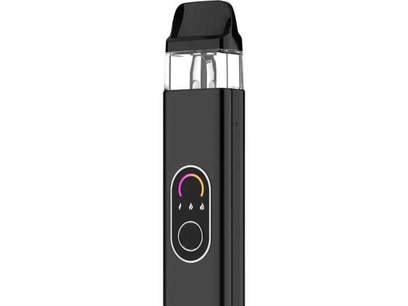 Vaporesso XROS 4 simple TPU case