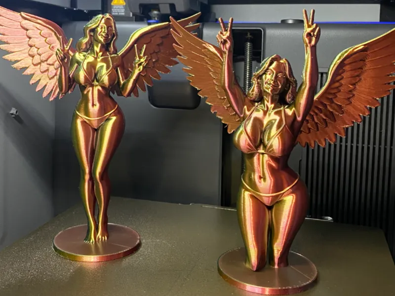 world angels