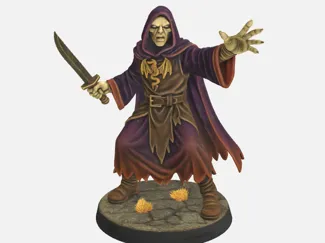 Cultist