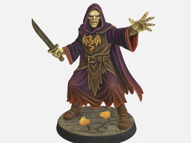 Cultist