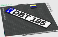 0.16mm layer, 2 walls, 15% infill