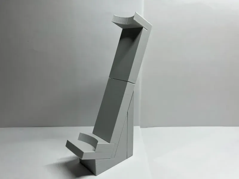 Locking Blade Lightsaber Stand