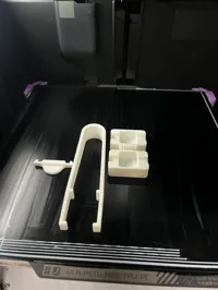0.28mm layer, 2 walls, 20% infill