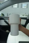 LARGE (fits bottles with a diameter up to 4 inches)