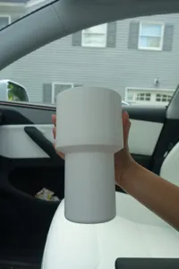 LARGE (fits bottles with a diameter up to 4 inches)
