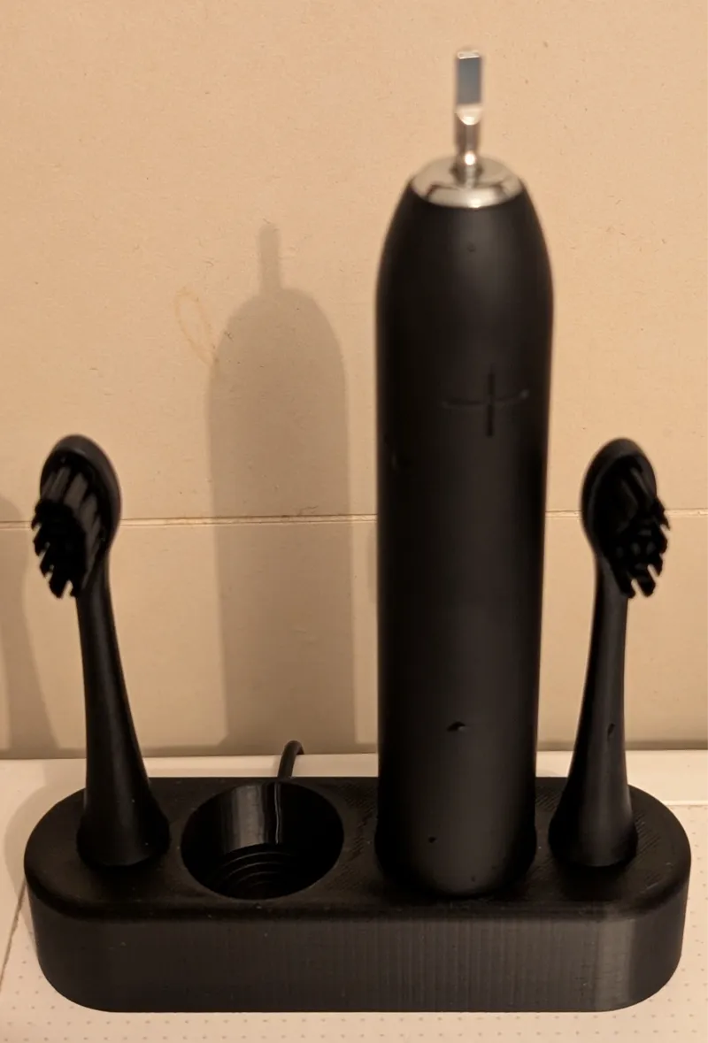 Wondersmile Toothbrush Stand