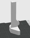 0.2mm layer, 3 walls, 30% infill