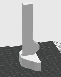 0.2mm layer, 3 walls, 30% infill