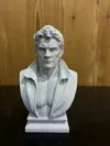 0.2mm layer, 2 walls, 7% infill