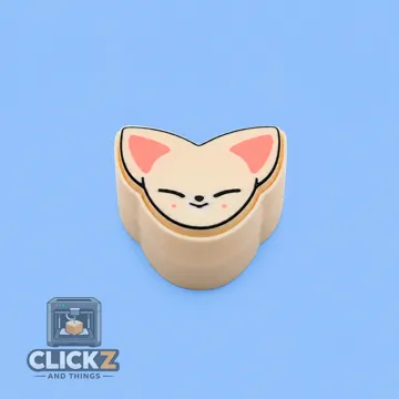 Objeto manipulable: KPop Band Stray Kids - SKZOO - Fidget Clickers — vista de referencia 5