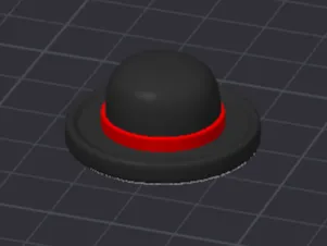 V2 Bolder Hat