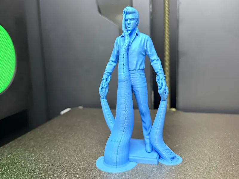 Elvis The King