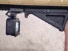 GoPro Picatinny Mount - Bottom