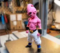 Majin_bu_AllColors_H2C