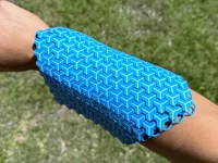 Thin Ring Version