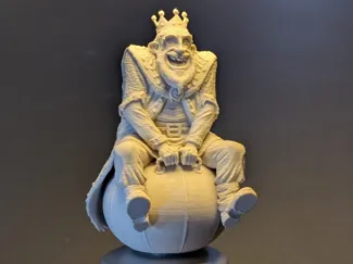 King Squeeze