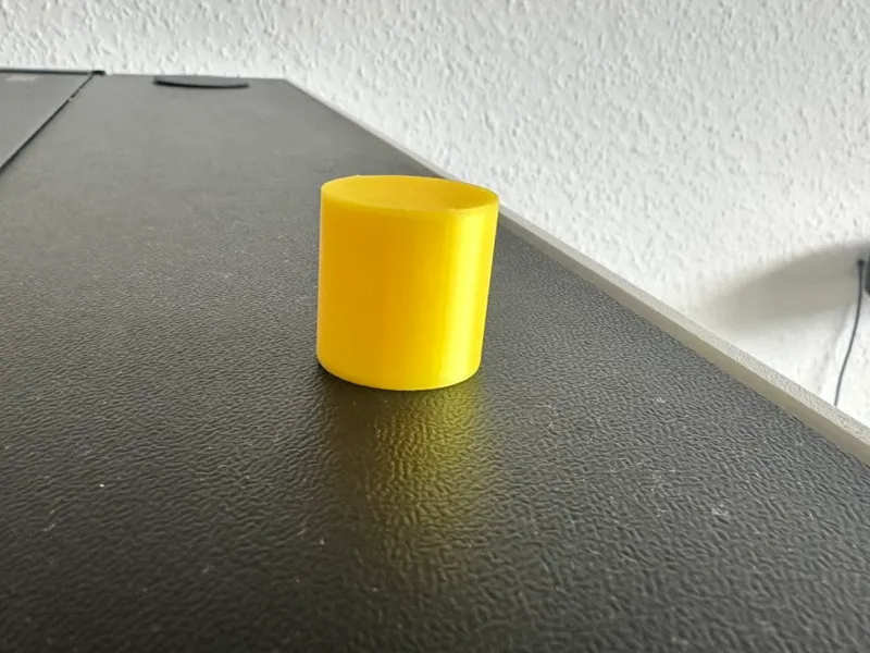cylinder