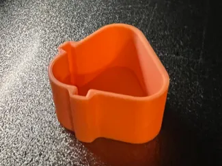 Milwaukee M12 Battery Cap