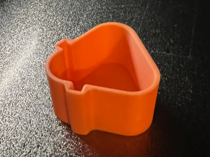 Milwaukee M12 Battery Cap