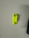 0.2mm layer, 3 walls, 15% infill